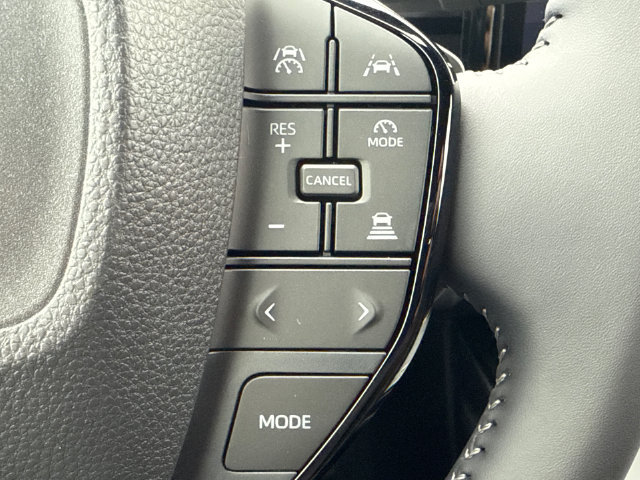 New 2026 Toyota C-HR AWD/4WD image 29