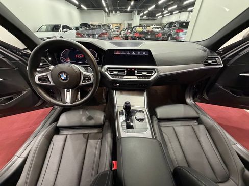 Used 2022 BMW M340i xDrive w/ Premium Package AWD/4WD image 45