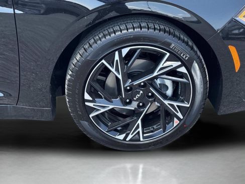 New 2026 Kia K5 GT-Line FWD image 30