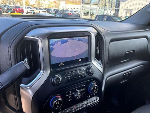 Used 2019 Chevrolet Silverado 1500 LT w/ All-Star Edition image 19