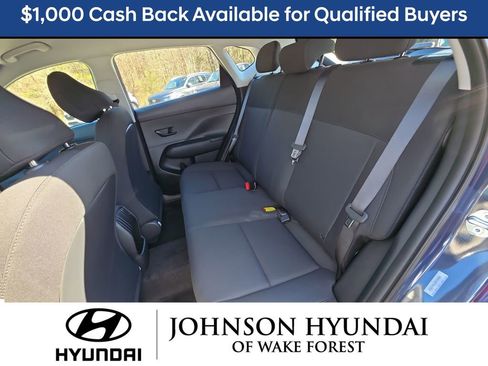 New 2026 Hyundai Kona SE image 22