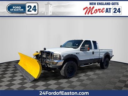 Used 2000 Ford F350 Lariat