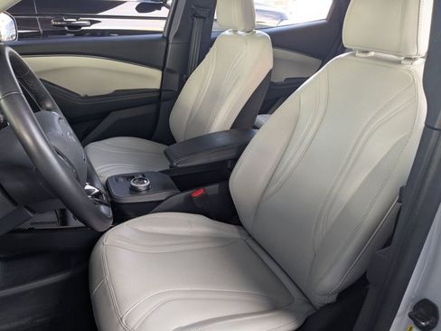 Used 2023 Ford Mustang Mach-E Premium RWD image 17