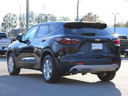 Used 2021 Chevrolet Blazer LT image 5
