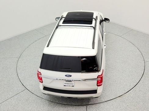 Used 2020 Ford Expedition Max XLT w/ Equipment Group 202A RWD image 28