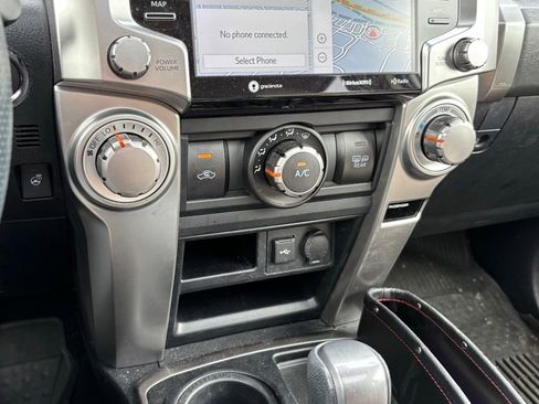 Used 2023 Toyota 4Runner SR5 Premium w/ Moonroof Package RWD image 12
