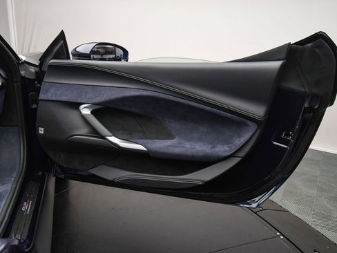 Certified 2025 Ferrari 296 GTS image 50