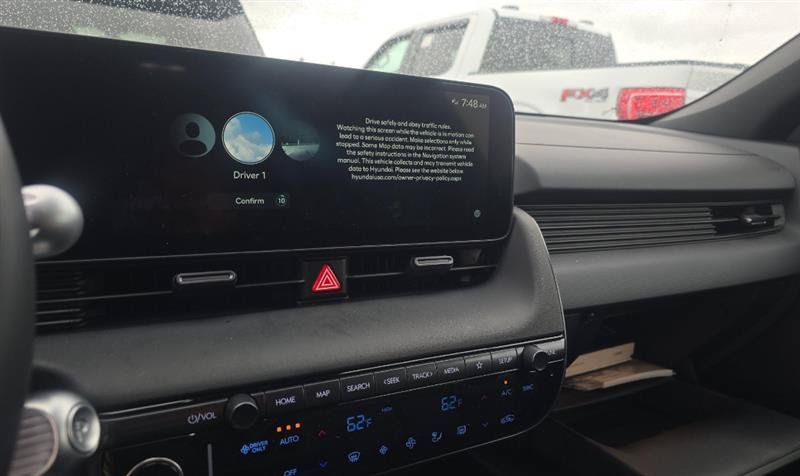 Used 2025 Hyundai Ioniq 5 XRT AWD/4WD image 11