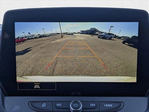 New 2025 Chevrolet Blazer LT w/ Convenience Package image 11