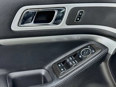 Used 2013 Ford Explorer XLT FWD image 21