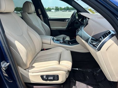 Used 2019 BMW X5 xDrive40i AWD/4WD image 11