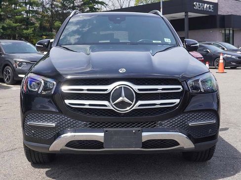 Used 2022 Mercedes-Benz GLE 350 w/ Premium Package image 12