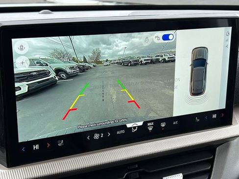 New 2026 Ford Explorer Active w/ Active Comfort Package image 28