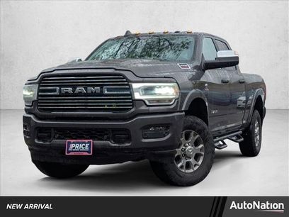 Used 2022 RAM 2500 Laramie