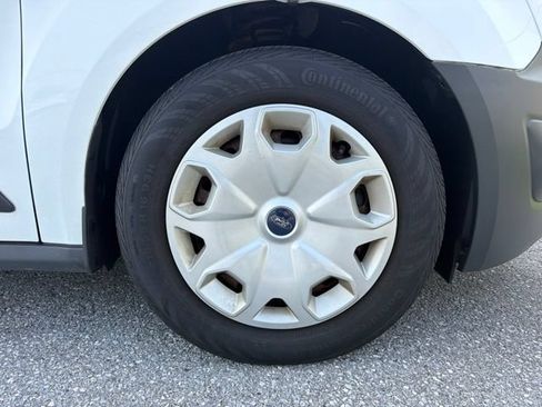 Used 2016 Ford Transit Connect XL FWD image 7