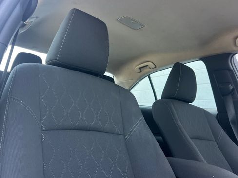 Used 2025 Toyota Corolla LE FWD image 18