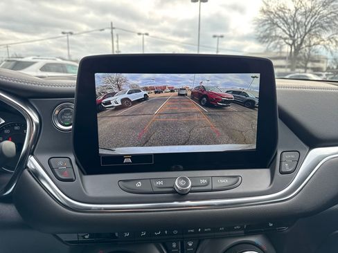 New 2026 Chevrolet Blazer LT w/ LPO, Black Sport Package image 26