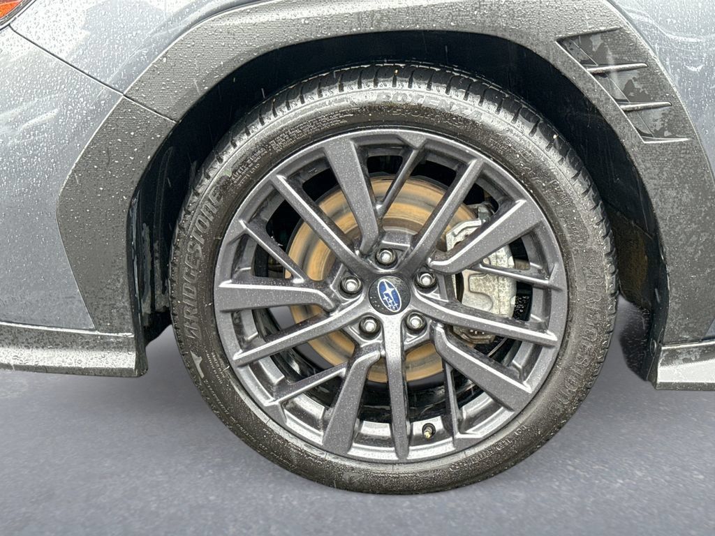 Used 2023 Subaru WRX Premium AWD/4WD image 18