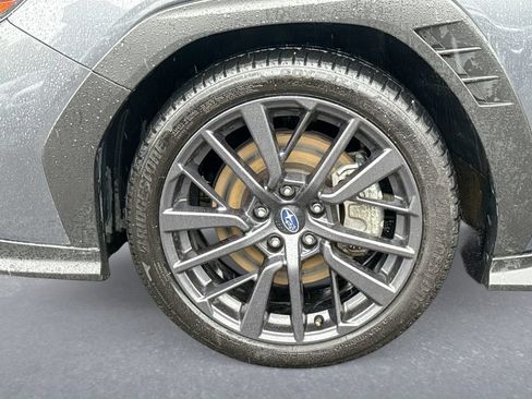 Used 2023 Subaru WRX Premium AWD/4WD image 18