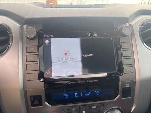 Used 2020 Toyota Tundra SR5 w/ TRD Sport Plus Package image 7