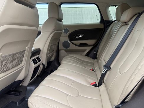 Used 2013 Land Rover Range Rover Evoque Pure Premium AWD/4WD image 11