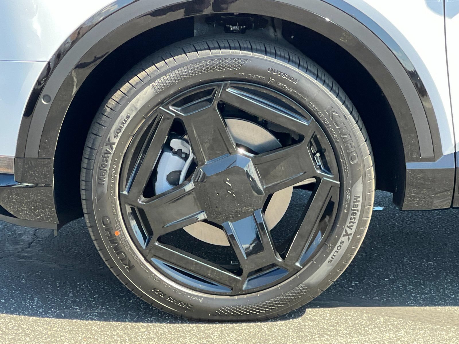 New 2027 Kia Telluride X-Line SX Prestige AWD/4WD image 34