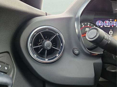 Used 2022 Chevrolet Camaro SS RWD image 22