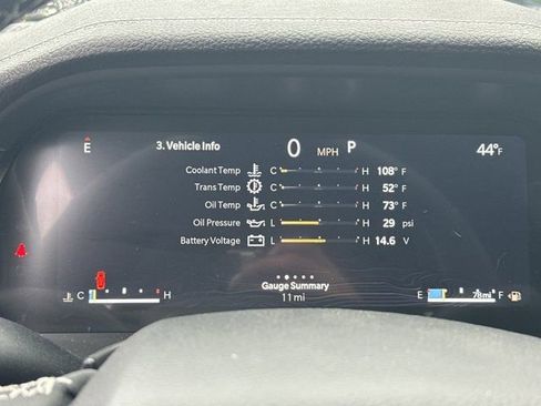 New 2025 Jeep Grand Cherokee L Limited image 29