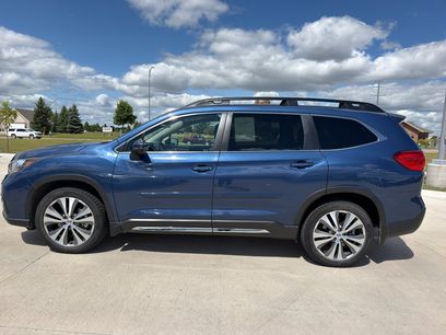 Used 2021 Subaru Ascent Limited w/ Technology Package