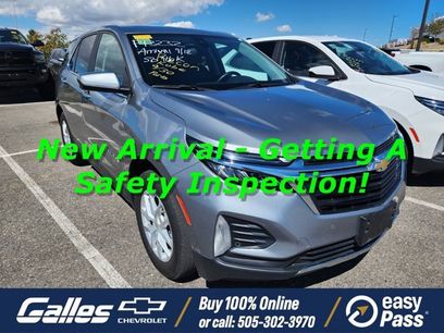 Certified 2024 Chevrolet Equinox LT