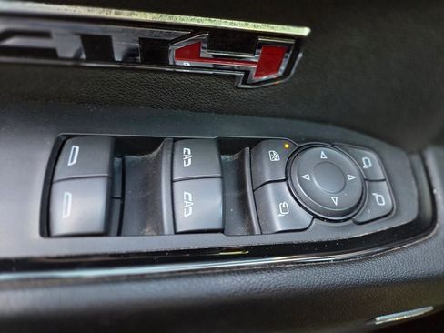 Used 2024 GMC Sierra 1500 AT4 w/ AT4 Premium Package AWD/4WD image 27
