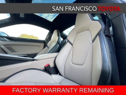 Used 2025 Porsche 911 Carrera image 15