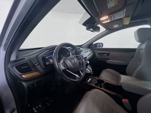 Used 2021 Honda CR-V Touring image 20