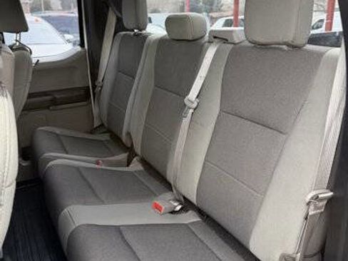 Used 2020 Ford F150 XL w/ XL Power Equipment Group RWD image 20