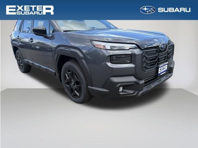 New 2026 Subaru Outback Limited AWD/4WD image 2