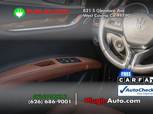 Used 2019 Maserati Ghibli image 13