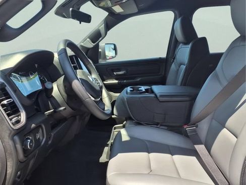 New 2026 RAM 1500 Tradesman AWD/4WD image 19