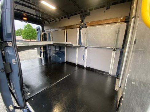 Used 2019 RAM ProMaster 3500 FWD image 14