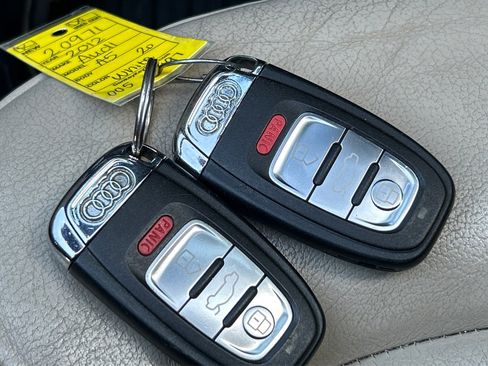 Used 2012 Audi A5 2.0T Premium Plus image 26