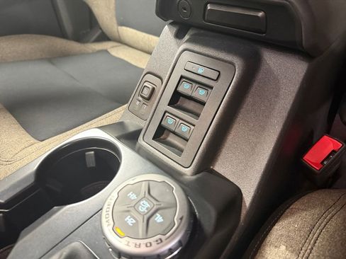 Used 2025 Ford Bronco Big Bend AWD/4WD image 30