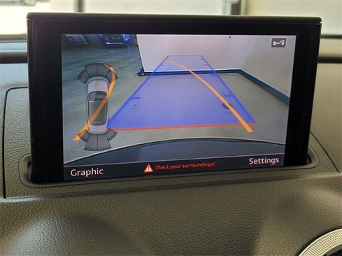 Used 2015 Audi A3 1.8T Premium Plus image 26