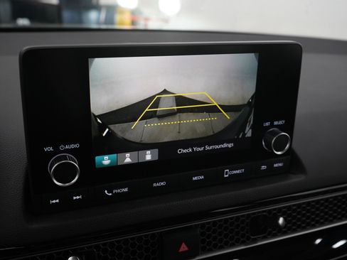 Used 2024 Honda Civic EX-L image 20