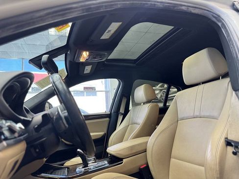 Used 2017 BMW X4 M40i AWD/4WD image 6