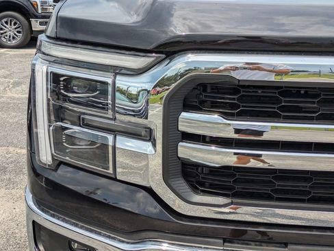 New 2026 Ford F150 Lariat w/ Equipment Group 501A Mid AWD/4WD image 10