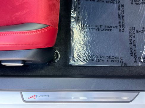 Used 2024 Acura Integra A-Spec image 59