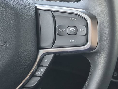 Certified 2024 RAM 1500 Big Horn RWD image 24