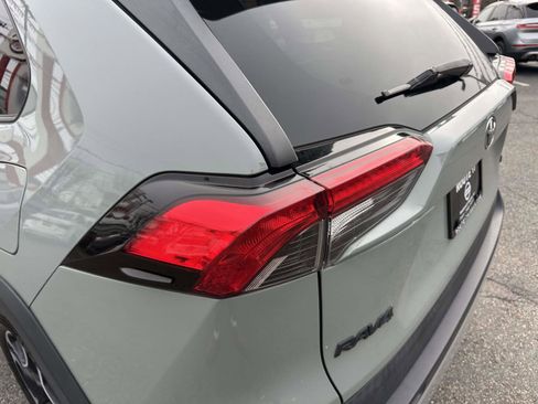 Used 2019 Toyota RAV4 Adventure image 8