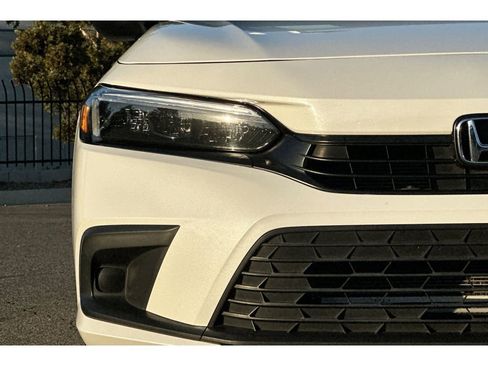 Certified 2024 Honda Civic Sport image 44