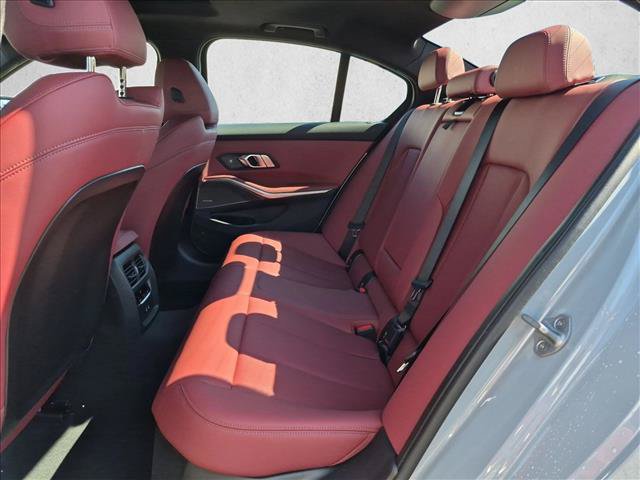 New 2026 BMW M340i w/ Premium Package RWD image 16