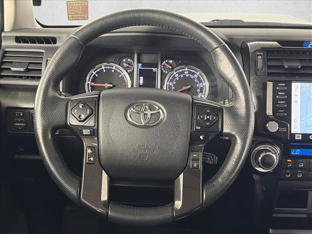 Used 2024 Toyota 4Runner TRD Pro AWD/4WD image 25
